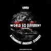 D.Chamberz & Cover - World So Different (Black Rob Tribute) [feat. Starsky & Brocout] - Single